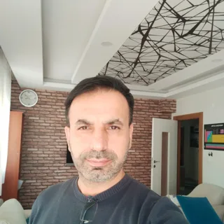 Ahmet Ayas