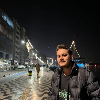 Levent Kök