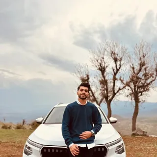 Mehmet Ali İke